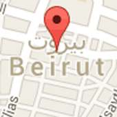 Beirut City Guide on 9Apps