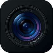 Camera for Sony Experia - Make your Camera Awesome