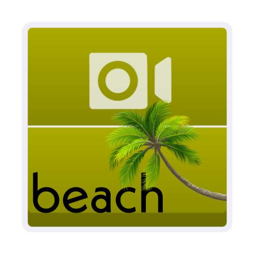 Live Beach Cams