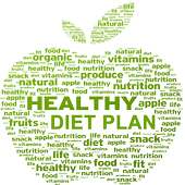 Health Diet Plan on 9Apps