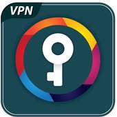 VPN FREE- Turbo•Super•Fast•Secure•Hotspot•VPN