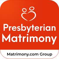 Presbyterian Matrimony - Christian Marriage App