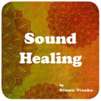 Sound Healing on 9Apps