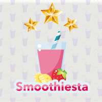 Smoothiesta - Easy & Healthy Smoothie Recipes