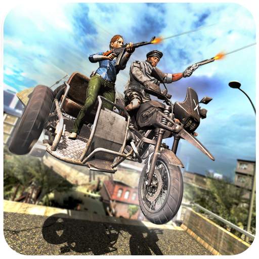 Free to Fire Squad Battleground Survival Shooting