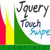 Jquery Touch Swipe Tutorials