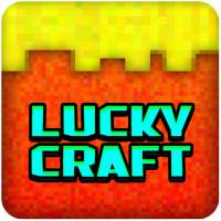 Lucky Craft Exploration Eerskraft Pocket Edition