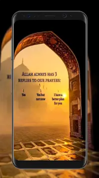 Islamic Quotes Wallpapers HD APK Download 2023 - Free - 9Apps
