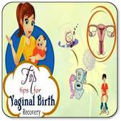 Vaginal Birth Recovery on 9Apps