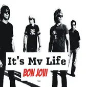 Wanted Dead or Alive - Bon Jovi (Lyrics) 🎵 