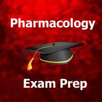Pharmacology Test Prep 2021 Ed