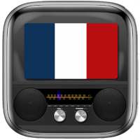 Radio Francaise Gratuite - France Radio fm on 9Apps