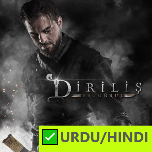 Ertugrul full season online in hindi