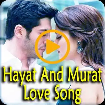 Téléchargement de l'application Hayat Murat New HD Video Song 2023 -  Gratuit - 9Apps