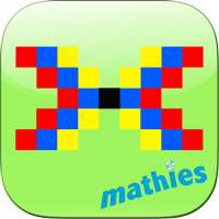 Colour Tiles by mathies on 9Apps
