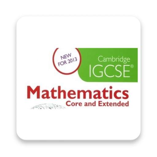 IGCSE Mathematics