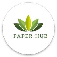 Paper Hub on 9Apps