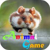 Animal Game - offline