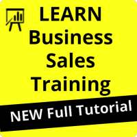 Learn Business Sales Training on 9Apps