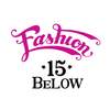 Fashion 15 Below