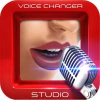 Voice Changer Studio on 9Apps