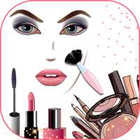 Beauty yourself - Make up Photo Editing on 9Apps