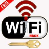 Real Wifi Password Finder Pro Prank