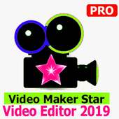Edit Video, Crop Video,Video Editor, Music,Effects on 9Apps