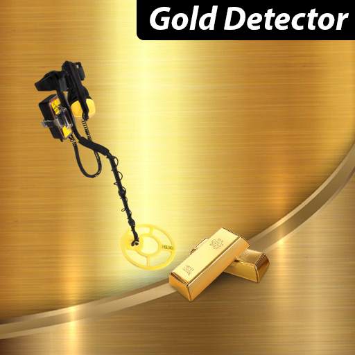 Gold Detector