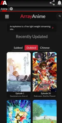 9ANIME APK (Android App) - Free Download