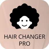 Hair Changer Pro