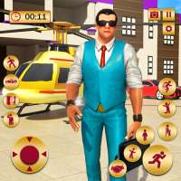 Rich Dad Billionaire Family 3d on 9Apps
