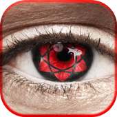 Sharingan Eye on 9Apps