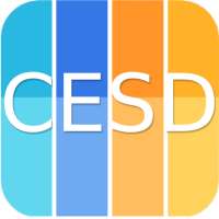 CESD Depression Test on 9Apps