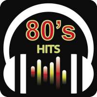 80s radio stations, free 80s music player on 9Apps