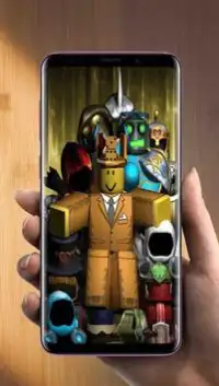 Wallpapers of Roblox Avatars Ideas APK for Android Download