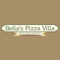 Bella's Pizza Villa