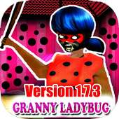 Ladybug Granny