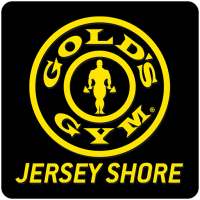 Gold’s Gym Jersey Shore on 9Apps