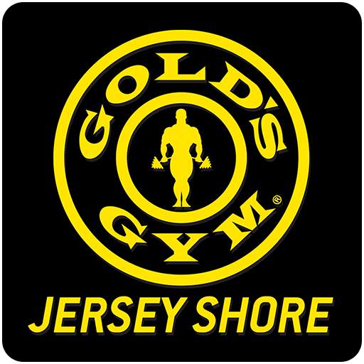 Gold’s Gym Jersey Shore