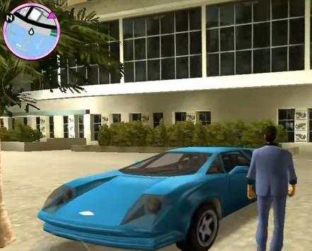 Free Game Guide GTA Vice City screenshot 1