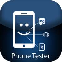 Phone Tester (hardware info)