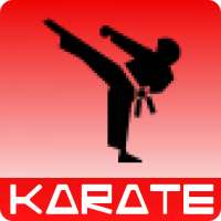 Entrenamiento de Karate