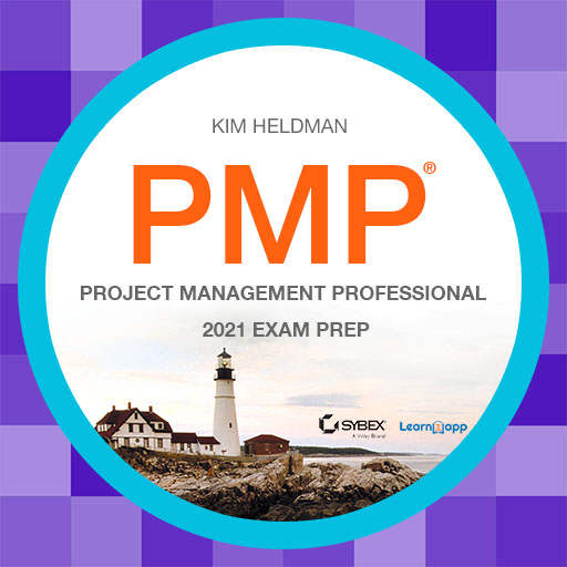 LearnZapp - PMP Exam Prep