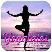 Yogalates