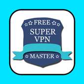 Supar VPN Expert : Free Privacy
