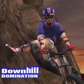 Tricks Downhill Domination
