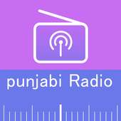 Punjabi Radio Fm 100 stations on 9Apps