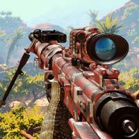Sniper 3D Gun Shooter: Offline on 9Apps