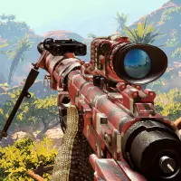 Download do aplicativo Sniper 3D：Jogos de tiro 2023 - Grátis - 9Apps